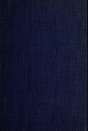 Cover of: The philosophy of physical science by Arthur Stanley Eddington