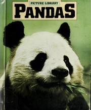 Cover of: Pandas by Norman S. Barrett