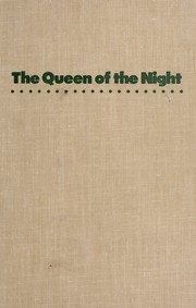 Cover of: The queen of the night