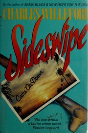 Cover of: Sideswipe by Charles Ray Willeford