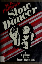 Cover of: Slow dancer: a Connie Kale investigation