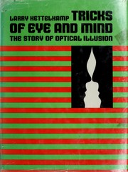 Cover of: Tricks of eye and mind