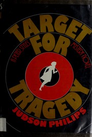Target for tragedy by Hugh Pentecost