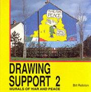 Drawing support 2 by Rolston, Bill.