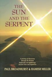 Cover of: The Sun and the Serpent