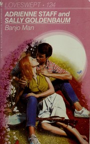 Cover of: Banjo Man