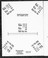 Cover of: Variation of water in trees and shrubs