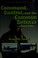 Cover of: Command, control, and the common defense