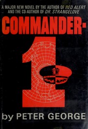 Cover of: Commander-1
