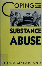 Cover of: Coping with substance abuse