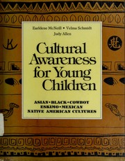 Cover of: Cultural awareness for young children at The Learning Tree