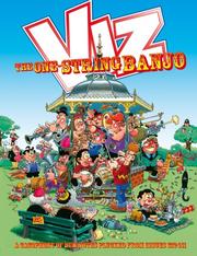 Cover of: Viz Annual