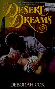 Cover of: Desert Dreams