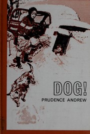 Cover of: Dog!
