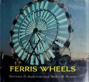 Cover of: Ferris wheels