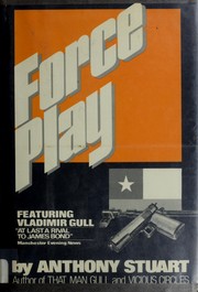 Cover of: Force Play: A Novel