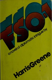 Cover of: FSO-1
