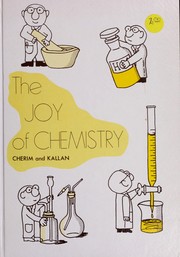 Cover of: The joy of chemistry