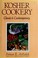 Cover of: Kosher cookery