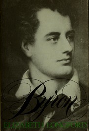 Cover of: The life of Byron