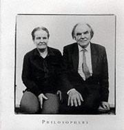 Cover of: Philosophers