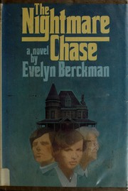 Cover of: The nightmare chase by Evelyn Berckman