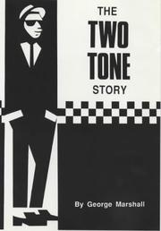 Cover of: The Two Tone Story