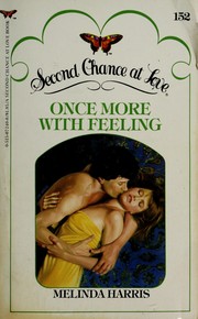 Cover of: Once More with Feeling