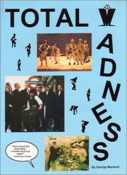 Cover of: Total Madness