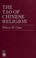 Cover of: The Tao of Chinese religion
