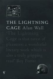 Cover of: Lightning Cage, The