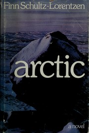 Cover of: Arctic by Finn Schultz-Lorentzen