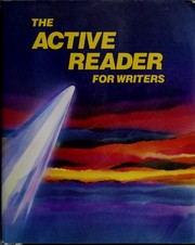 Cover of: Reading Models: The Active Reader for Writers