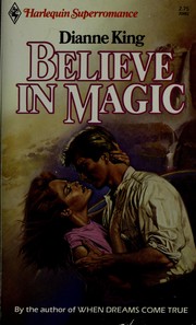 Cover of: Believe in Magic