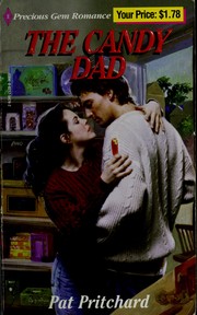 Cover of: The Candy Dad by Pat Pritchard