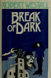 Cover of: Break of dark