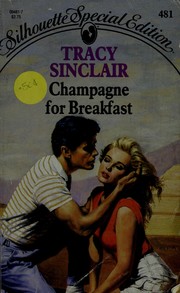 Cover of: Champagne For Breakfast by Sinclair
