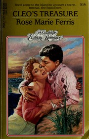 Cover of: Cleo's Treasure