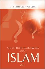 Cover of: Questions by Fethullah Gulen