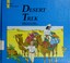 Cover of: Desert trek