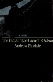 Cover of: The facts in the case of E. A. Poe