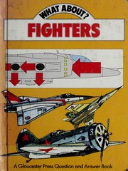 Cover of: Fighters by Ronald G. Cave
