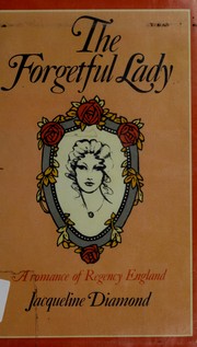 Cover of: The Forgetful Lady by Jacqueline Diamond