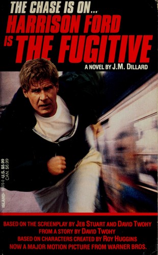 1993 The Fugitive