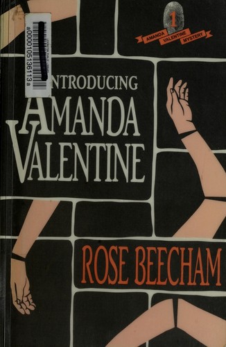 Introducing Amanda Valentine by Rose Beecham