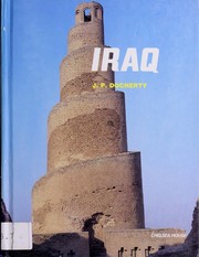 Cover of: Iraq by J. P. Docherty