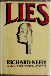 Cover of: Lies