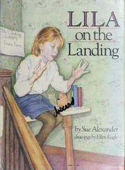 Cover of: Lila on the landing