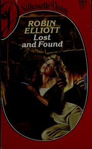 Cover of: Lost And Found