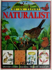 Cover of: Naturalist